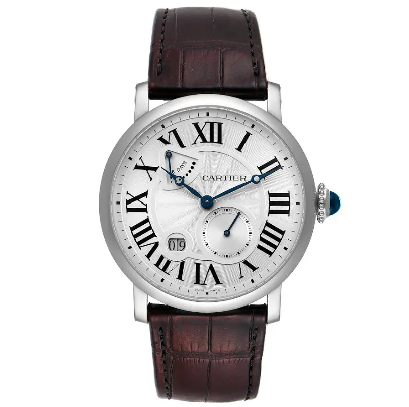 Cartier Rotonde de Cartier Power Reserve